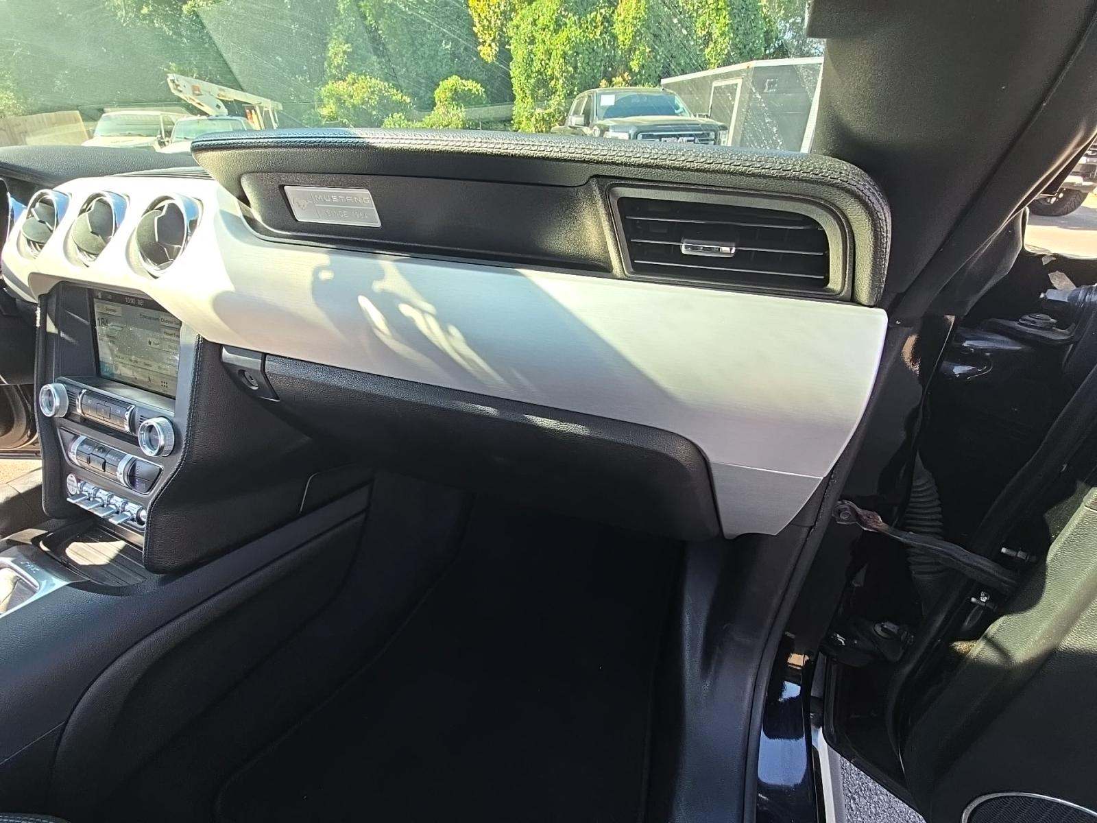 2017 Ford Mustang GT Premium RWD