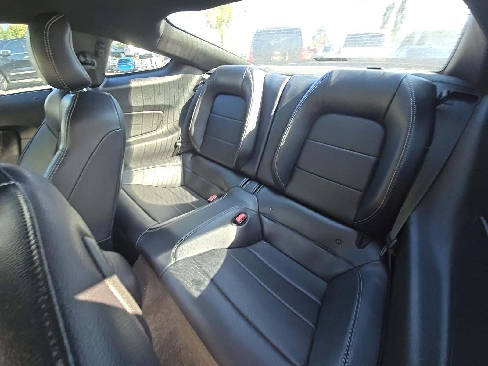 2017 Ford Mustang GT Premium RWD