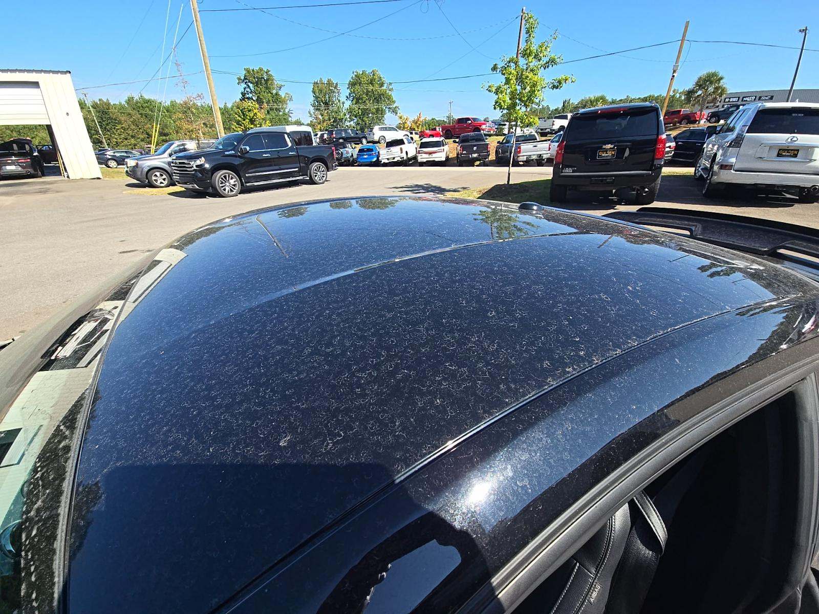 2017 Ford Mustang GT Premium RWD