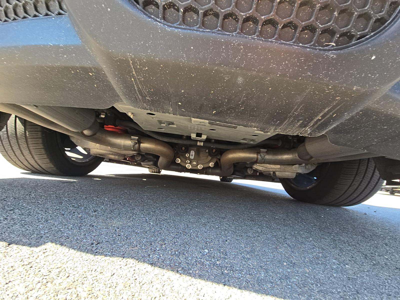 2017 Ford Mustang GT Premium RWD