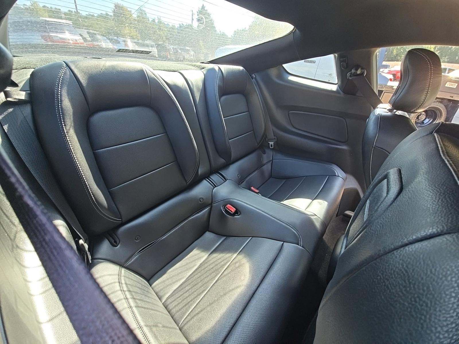 2017 Ford Mustang GT Premium RWD