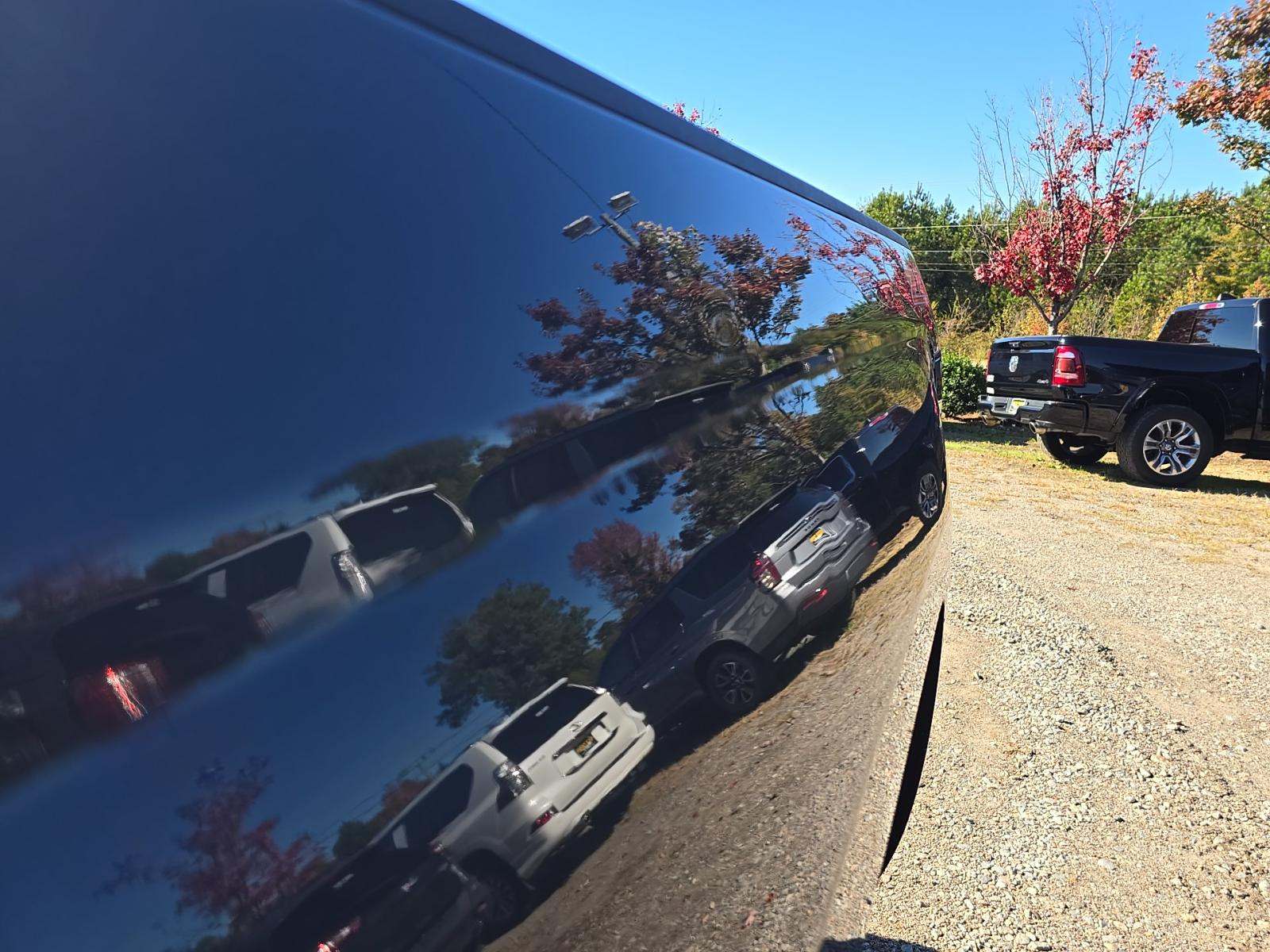 2017 Chevrolet Silverado 1500 LT Z71 AWD