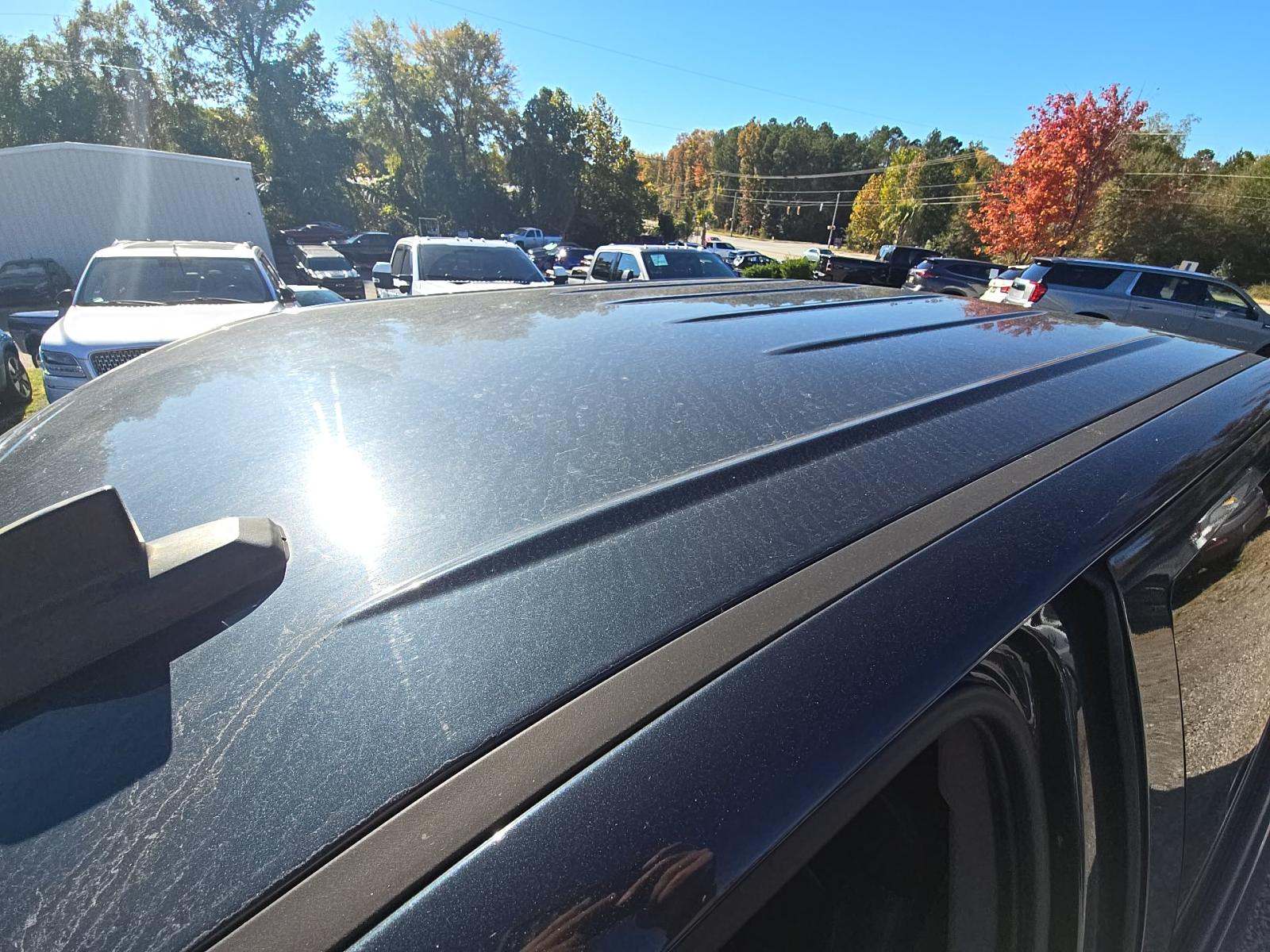 2017 Chevrolet Silverado 1500 LT Z71 AWD