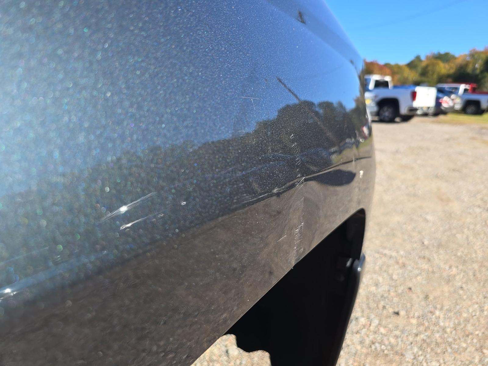 2017 Chevrolet Silverado 1500 LT Z71 AWD