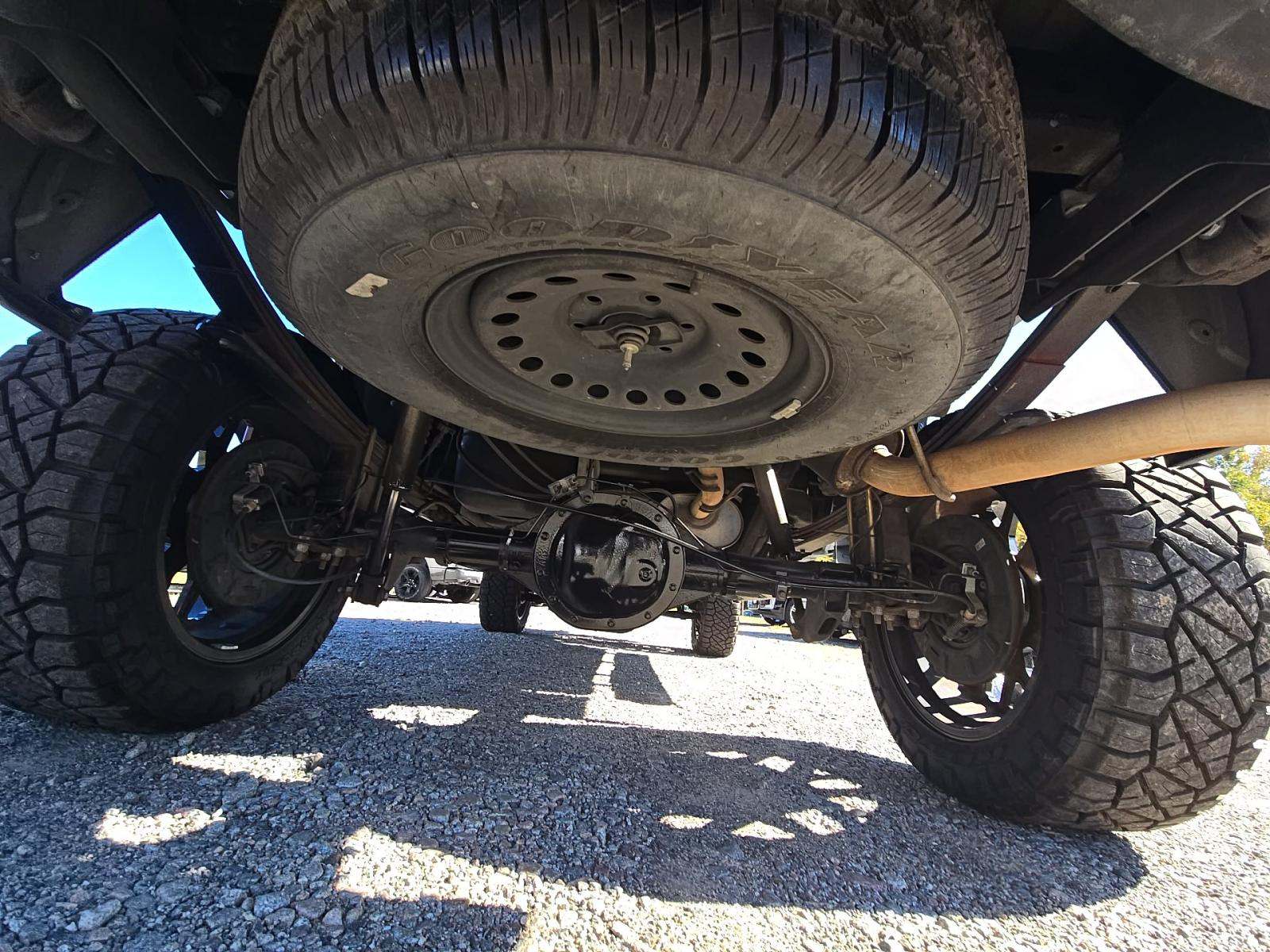 2017 Chevrolet Silverado 1500 LT Z71 AWD