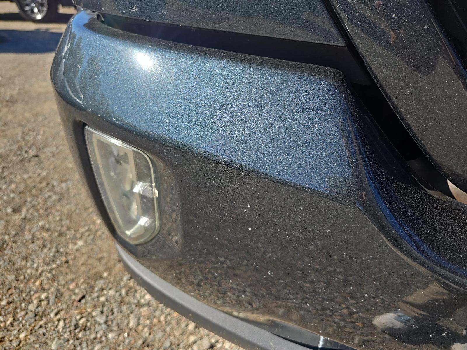 2017 Chevrolet Silverado 1500 LT Z71 AWD