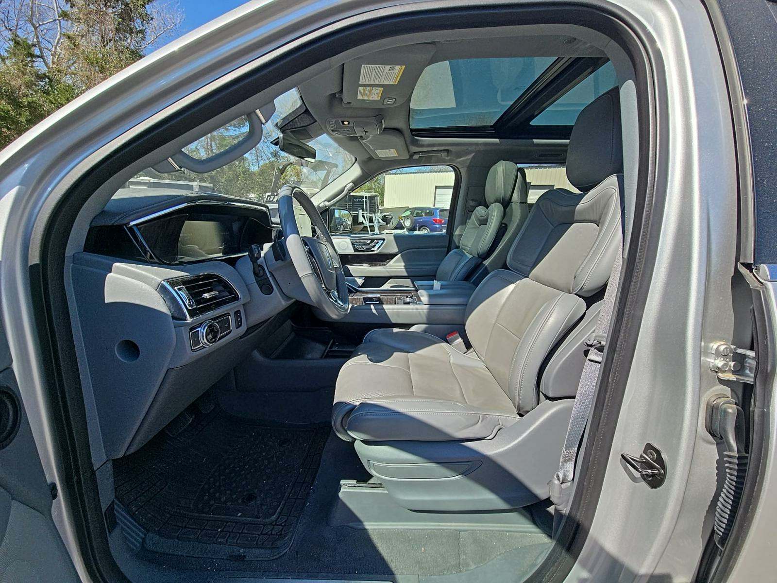 2018 Lincoln Navigator Reserve AWD