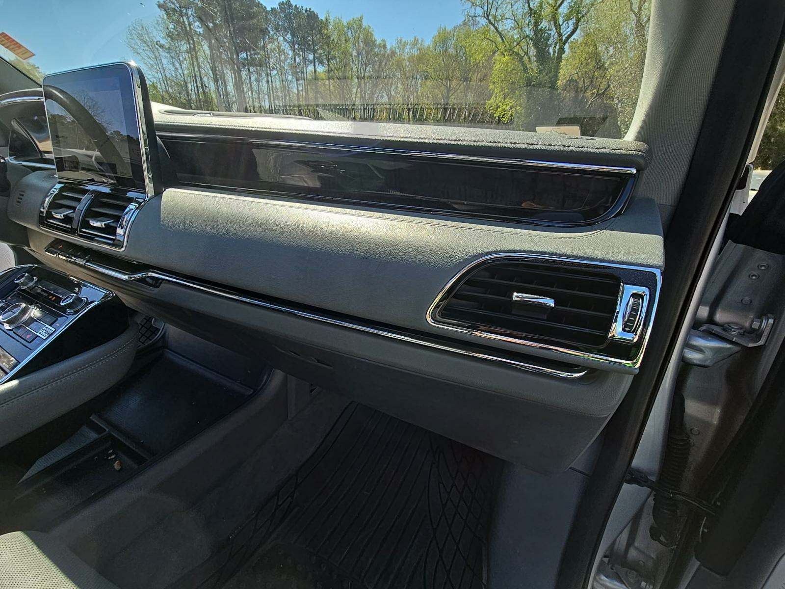 2018 Lincoln Navigator Reserve AWD