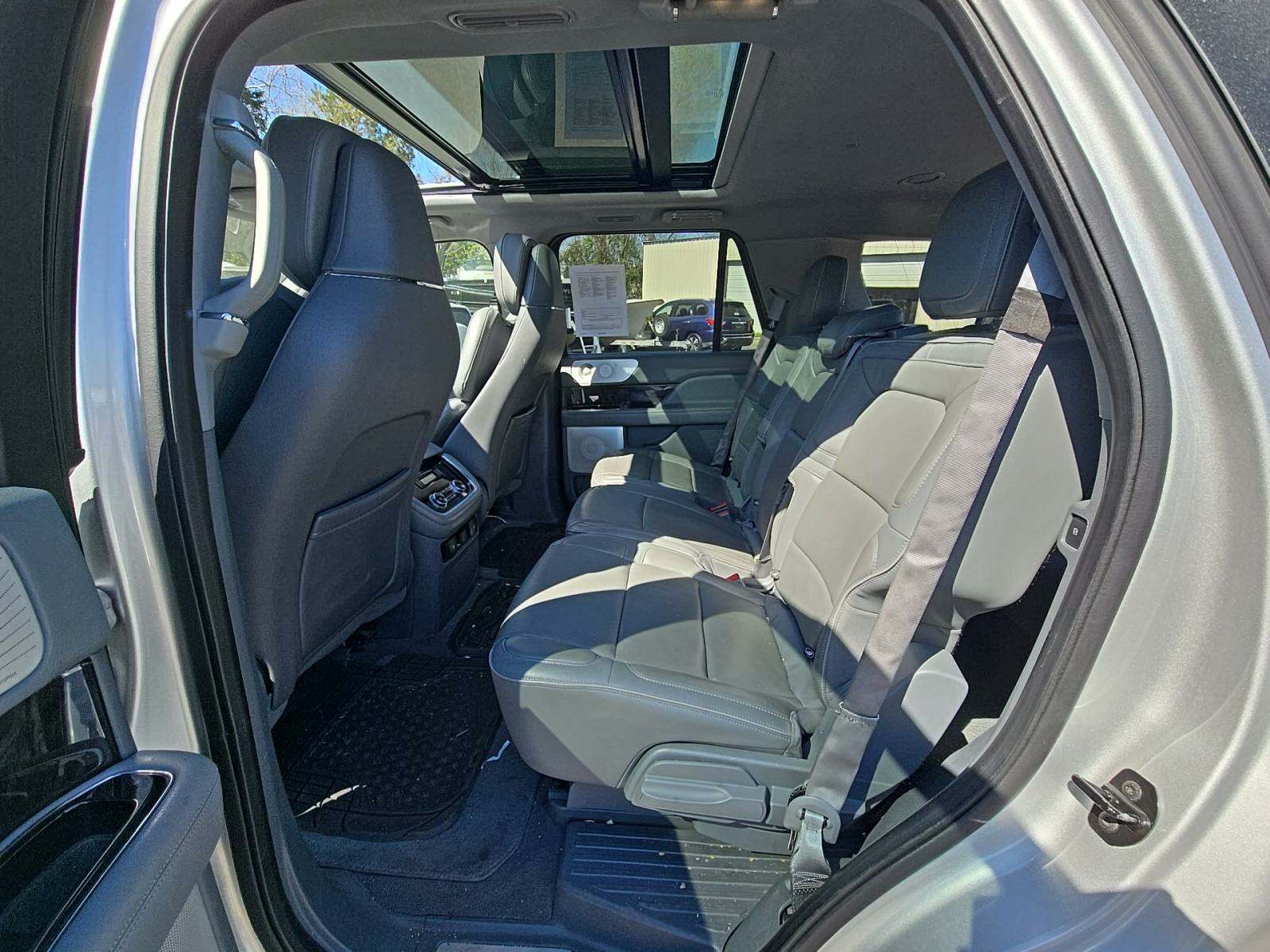 2018 Lincoln Navigator Reserve AWD