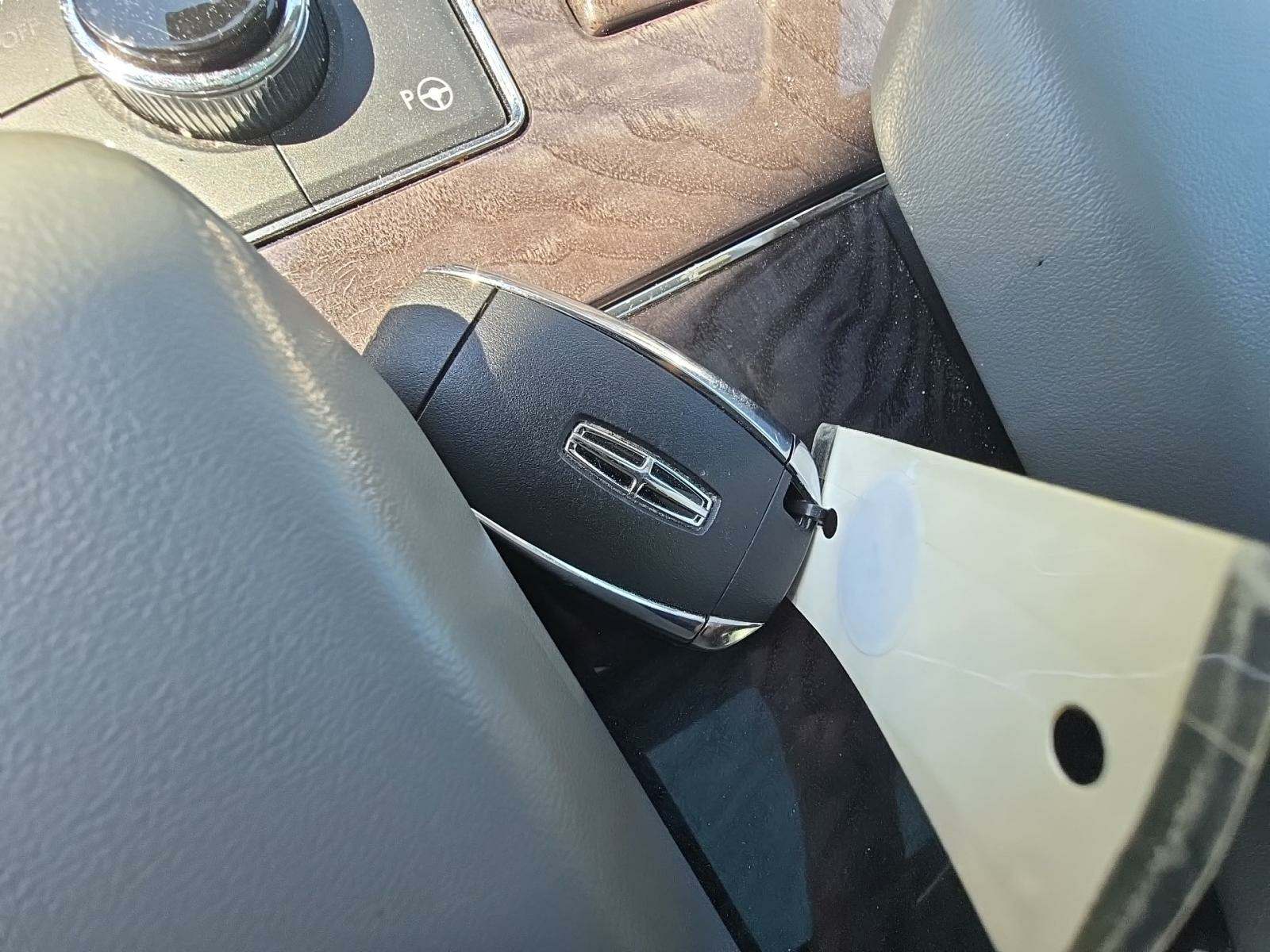 2018 Lincoln Navigator Reserve AWD