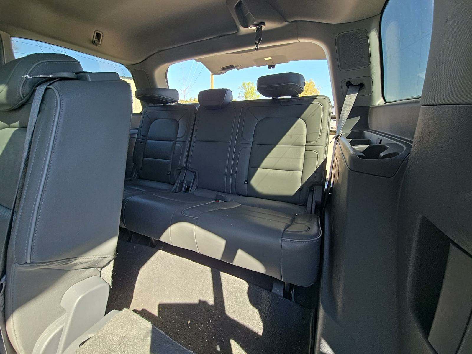 2018 Lincoln Navigator Reserve AWD