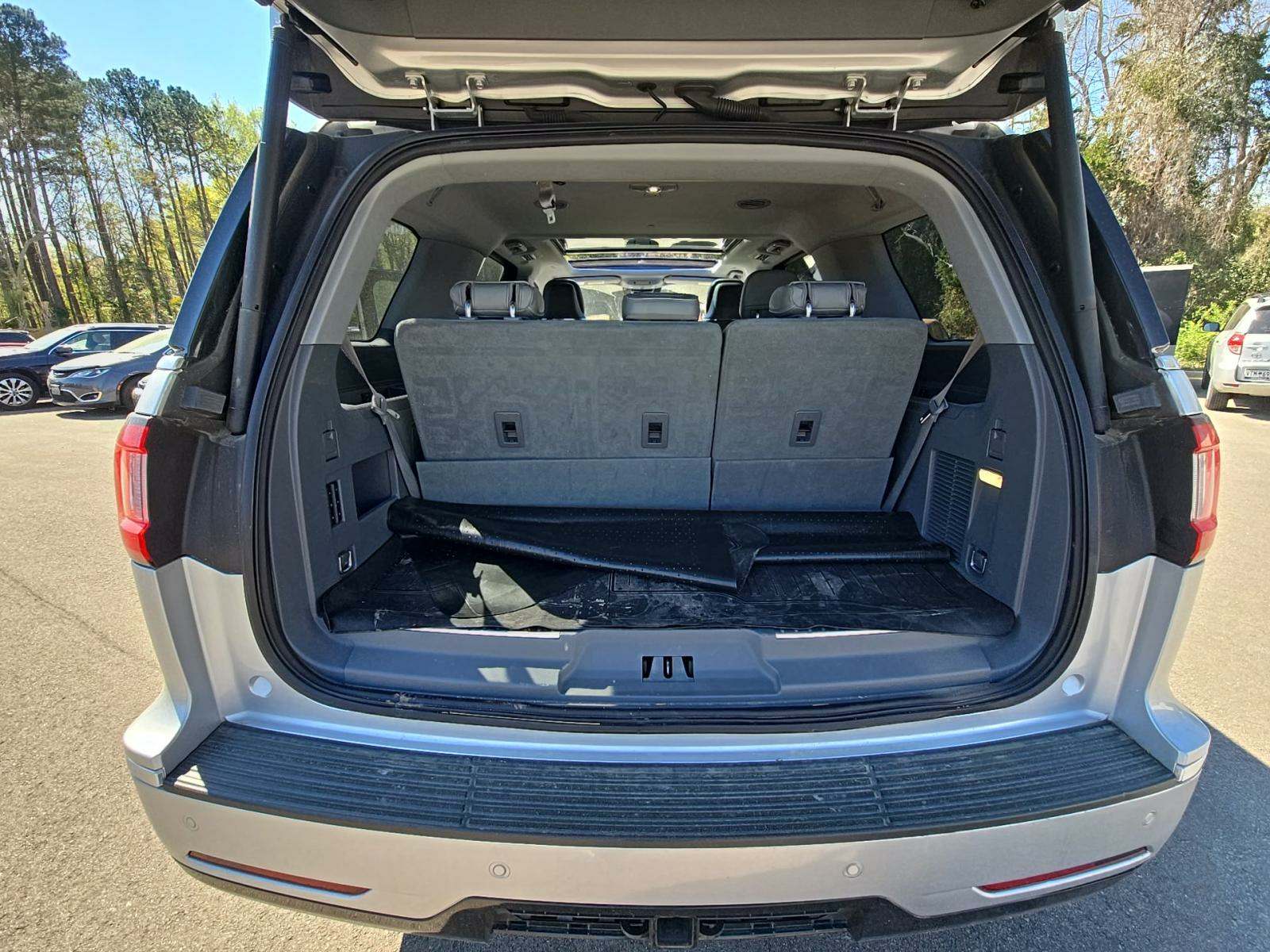 2018 Lincoln Navigator Reserve AWD