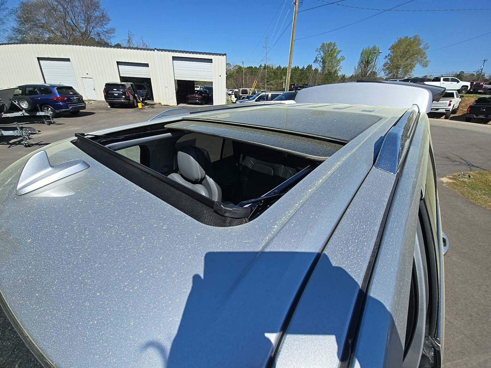 2018 Lincoln Navigator Reserve AWD