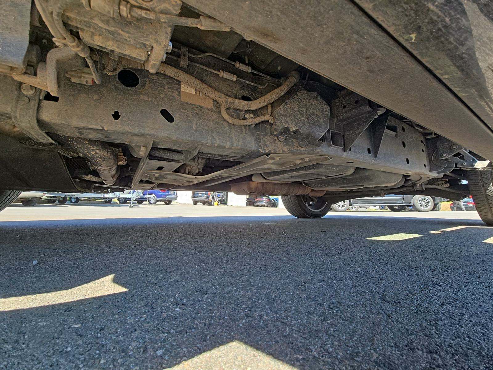 2018 Lincoln Navigator Reserve AWD