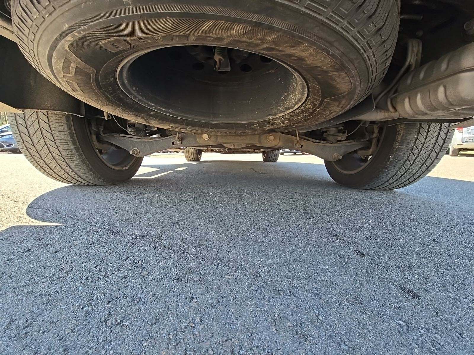 2018 Lincoln Navigator Reserve AWD