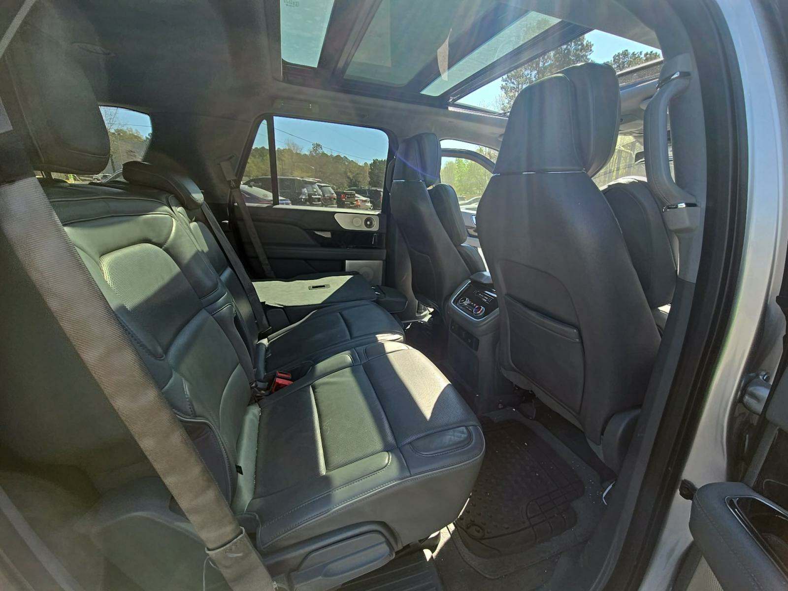 2018 Lincoln Navigator Reserve AWD