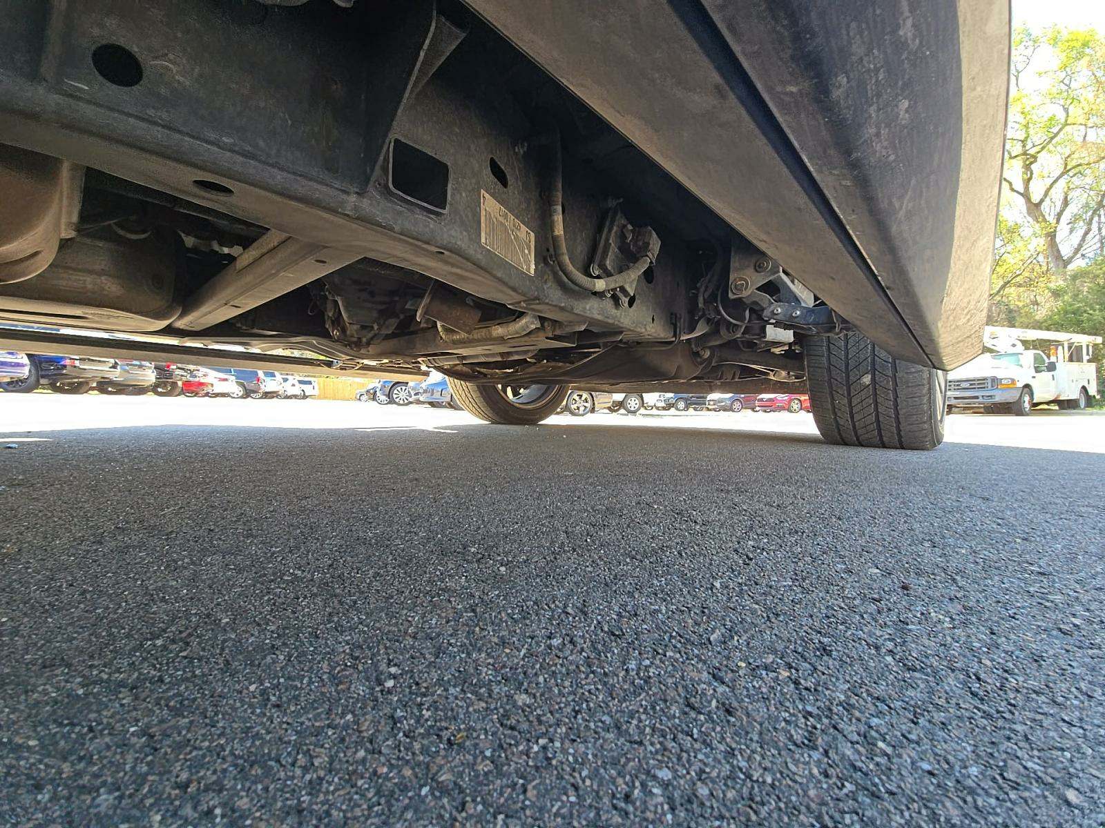 2018 Lincoln Navigator Reserve AWD