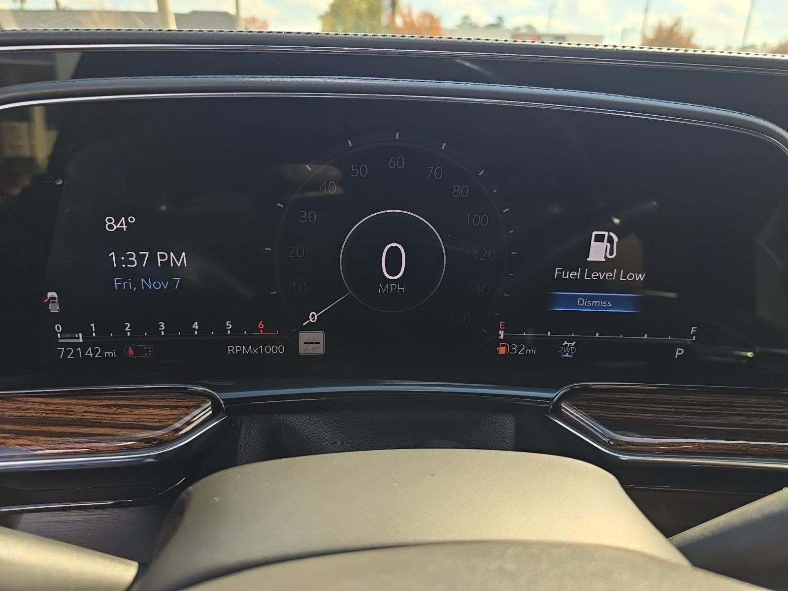 2021 Cadillac Escalade ESV Premium Luxury AWD