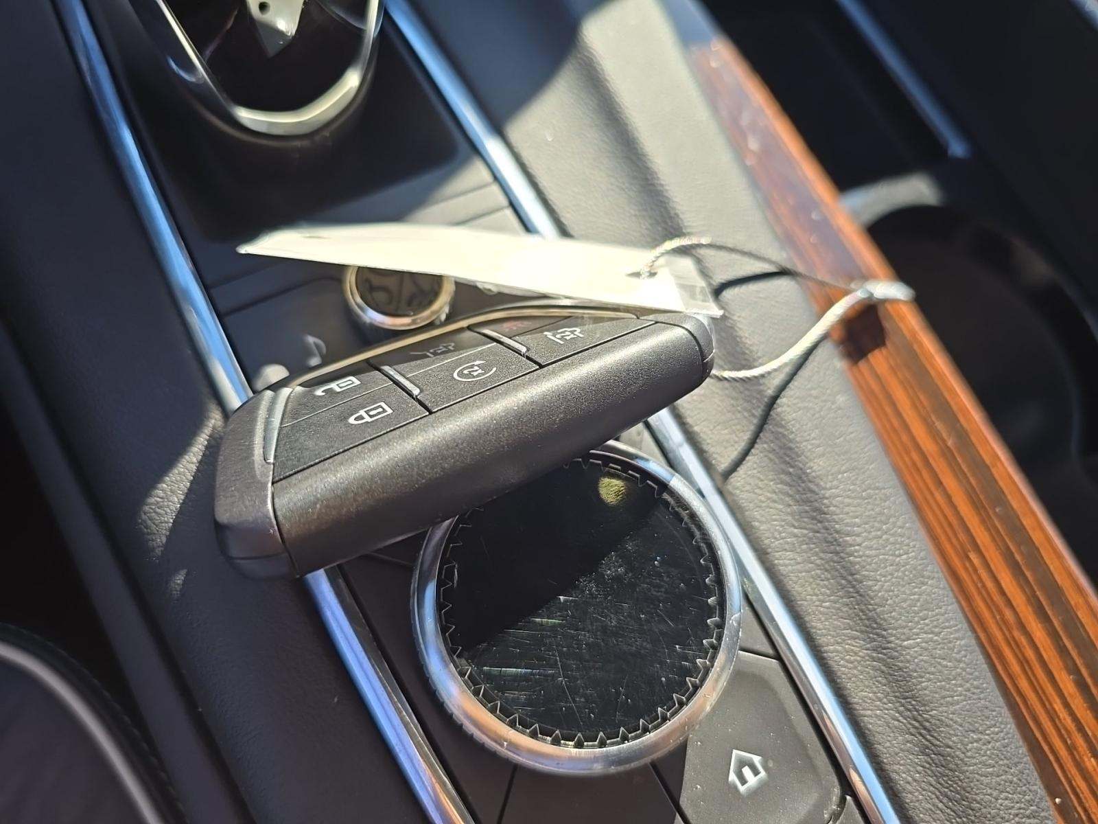 2021 Cadillac Escalade ESV Premium Luxury AWD