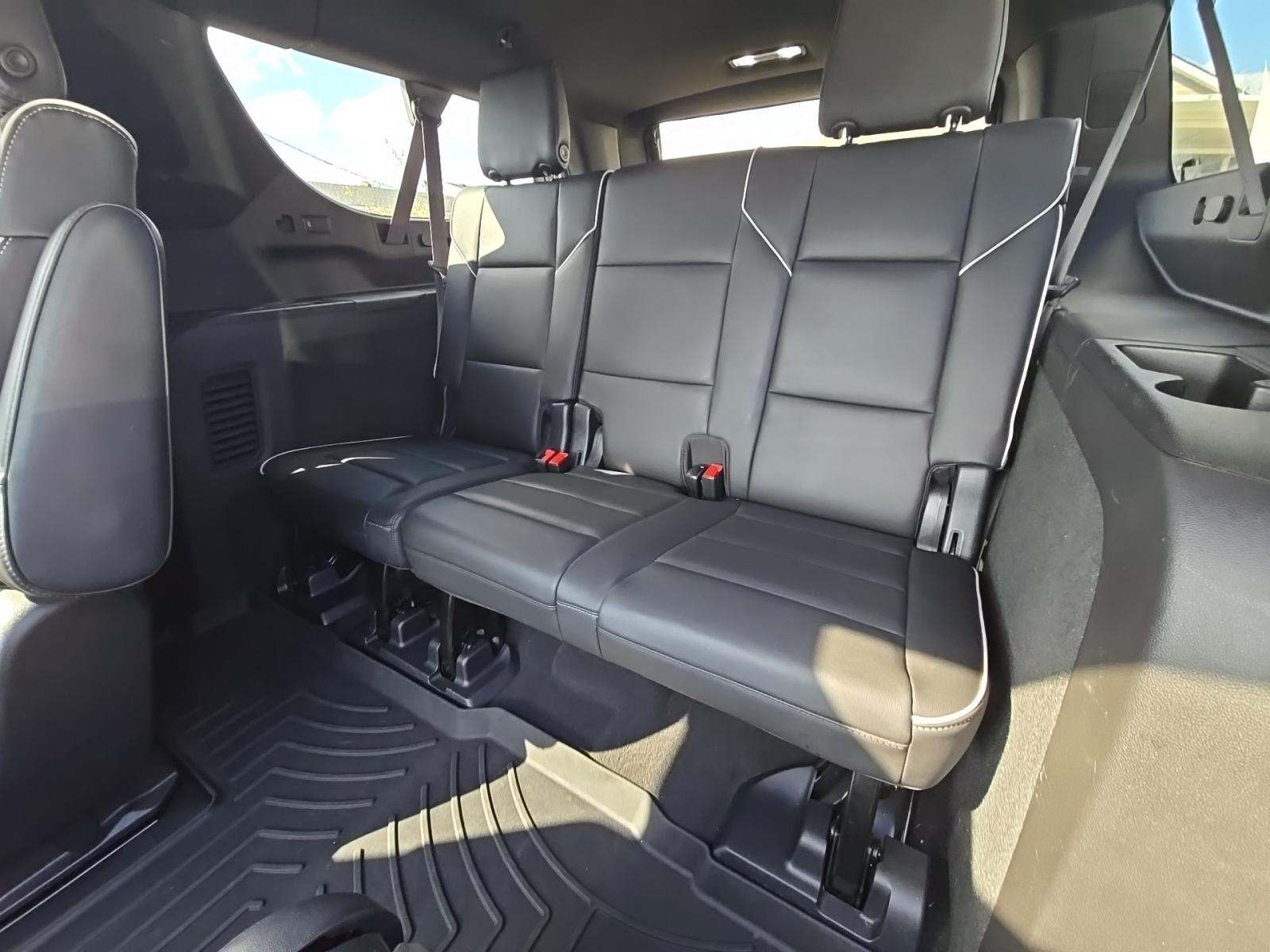 2021 Cadillac Escalade ESV Premium Luxury AWD