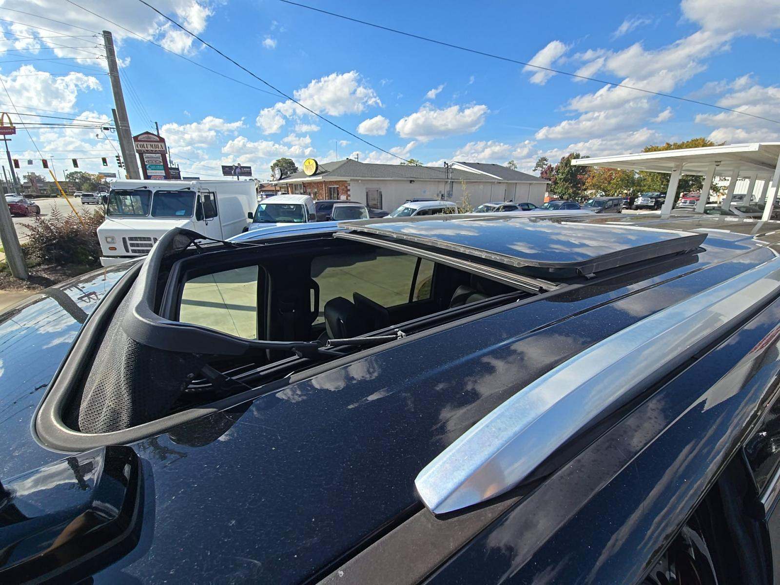 2021 Cadillac Escalade ESV Premium Luxury AWD