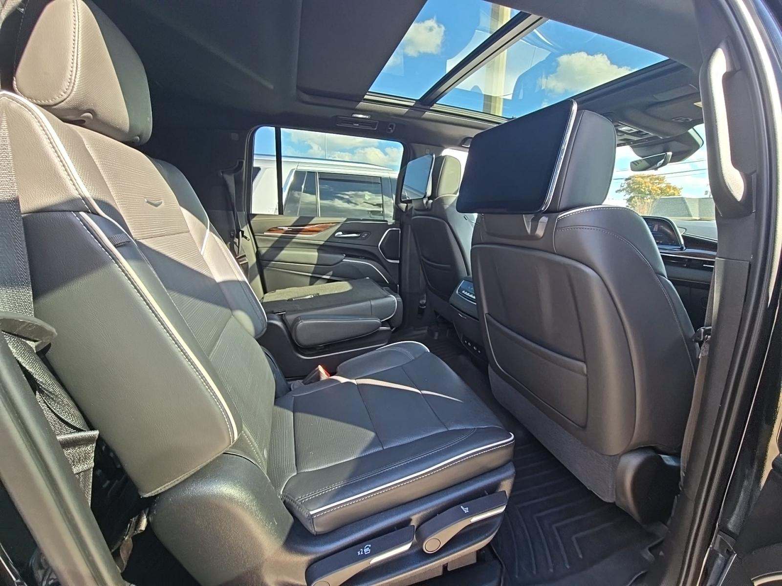 2021 Cadillac Escalade ESV Premium Luxury AWD