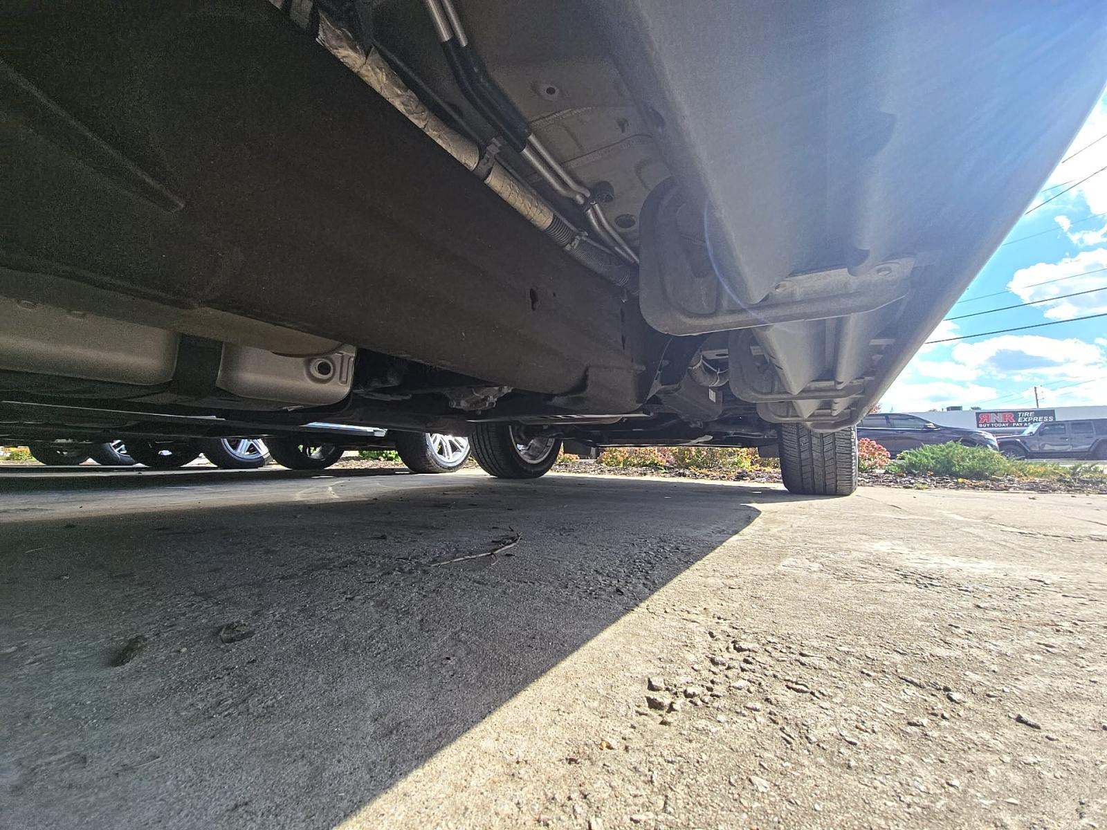 2021 Cadillac Escalade ESV Premium Luxury AWD