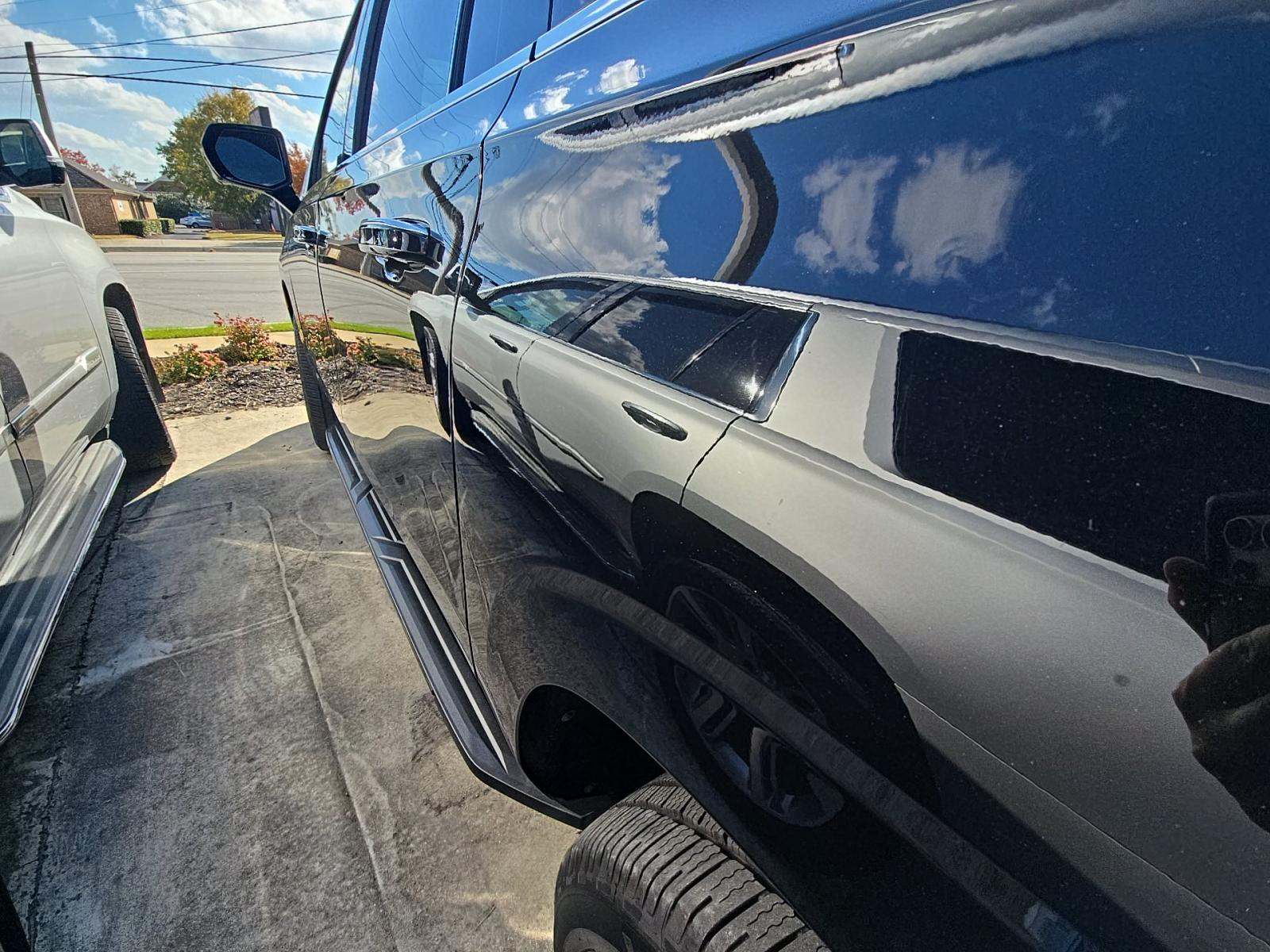 2021 Cadillac Escalade ESV Premium Luxury AWD