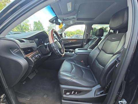 2020 Cadillac Escalade Luxury AWD