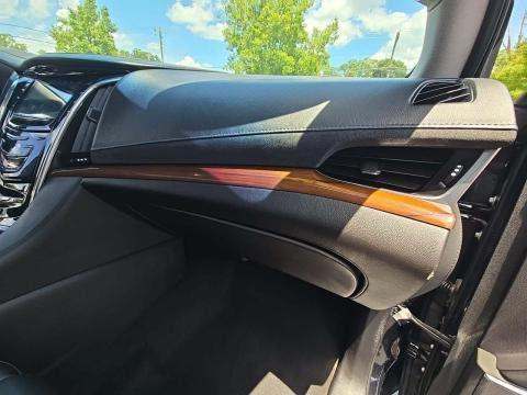2020 Cadillac Escalade Luxury AWD