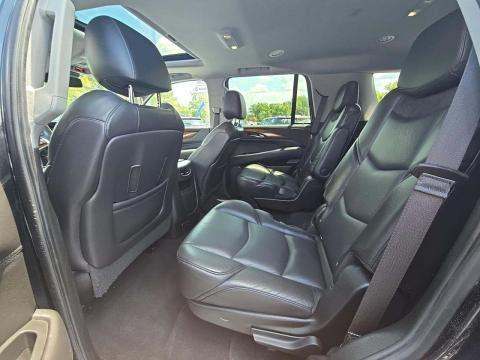 2020 Cadillac Escalade Luxury AWD