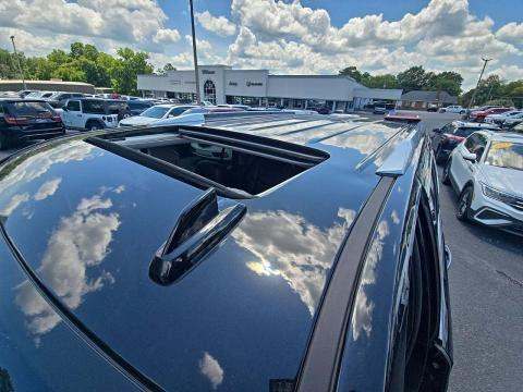 2020 Cadillac Escalade Luxury AWD