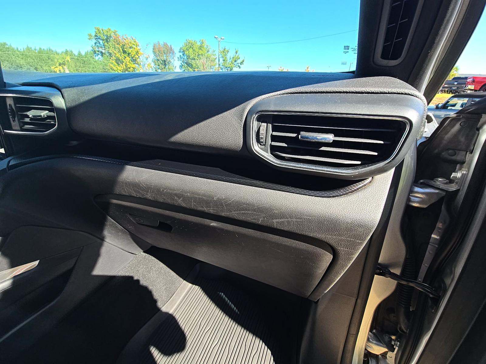 2020 Ford Explorer ST AWD