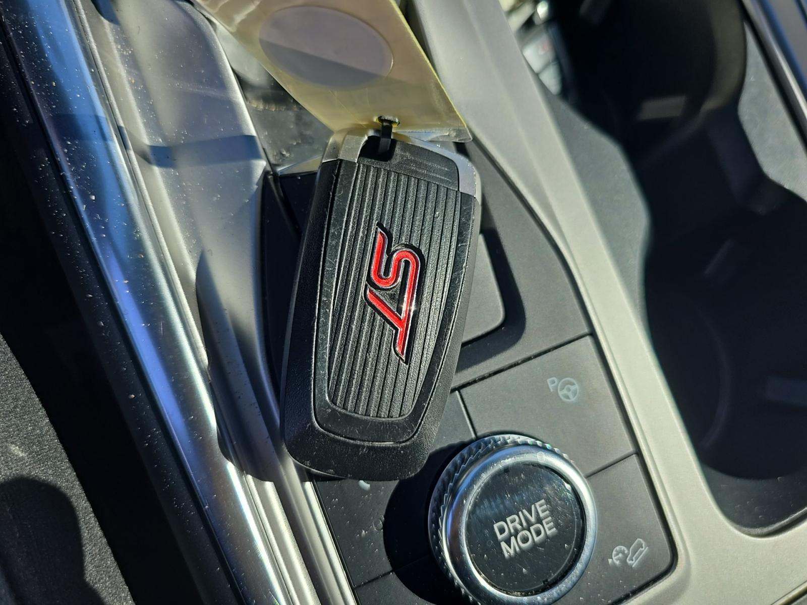 2020 Ford Explorer ST AWD