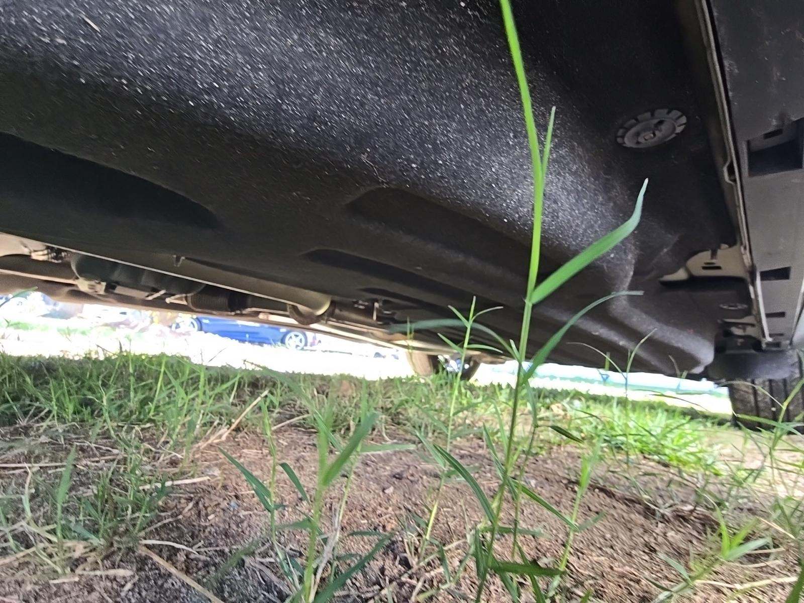 2020 Ford Explorer ST AWD