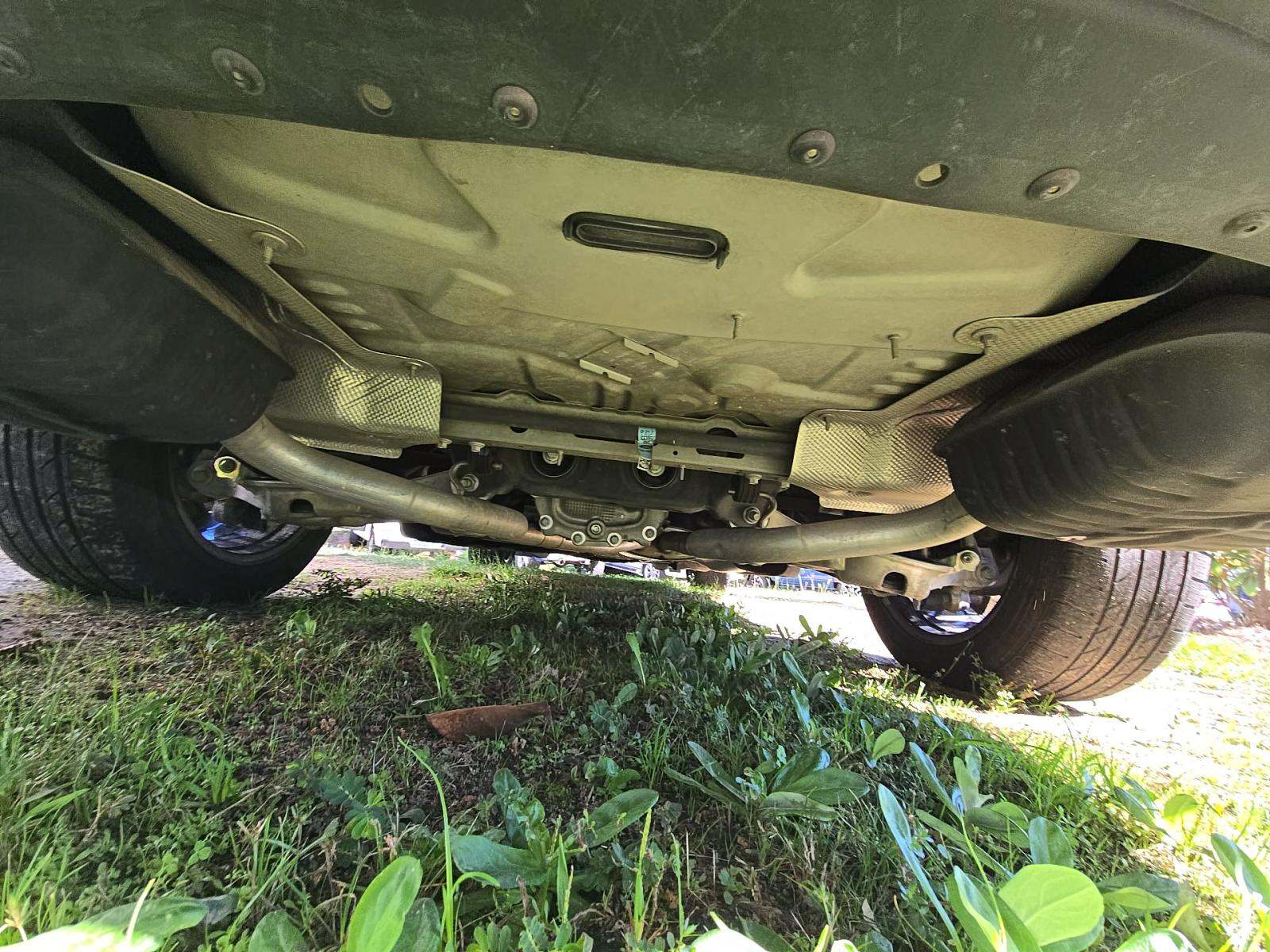 2020 Ford Explorer ST AWD