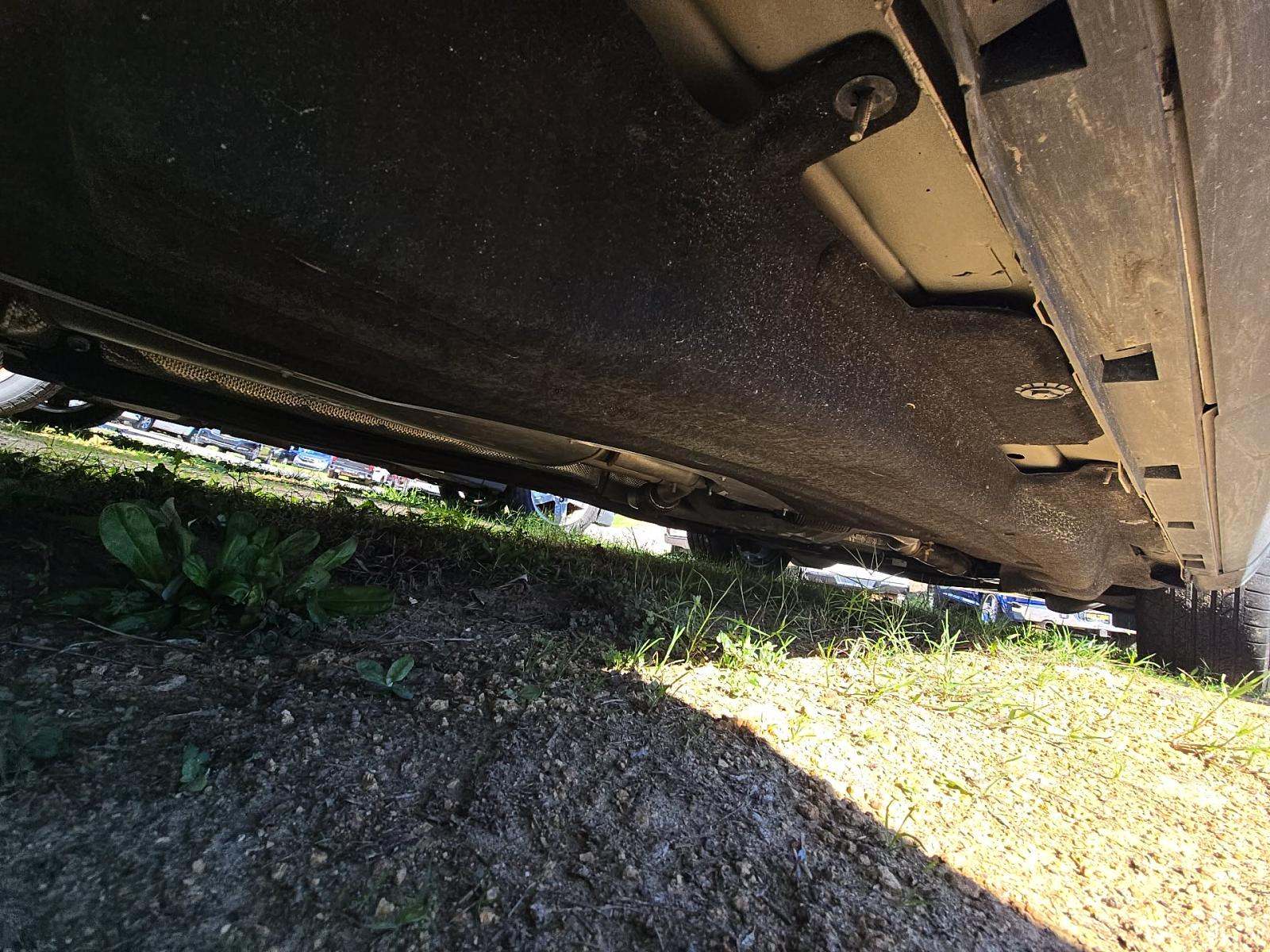 2020 Ford Explorer ST AWD