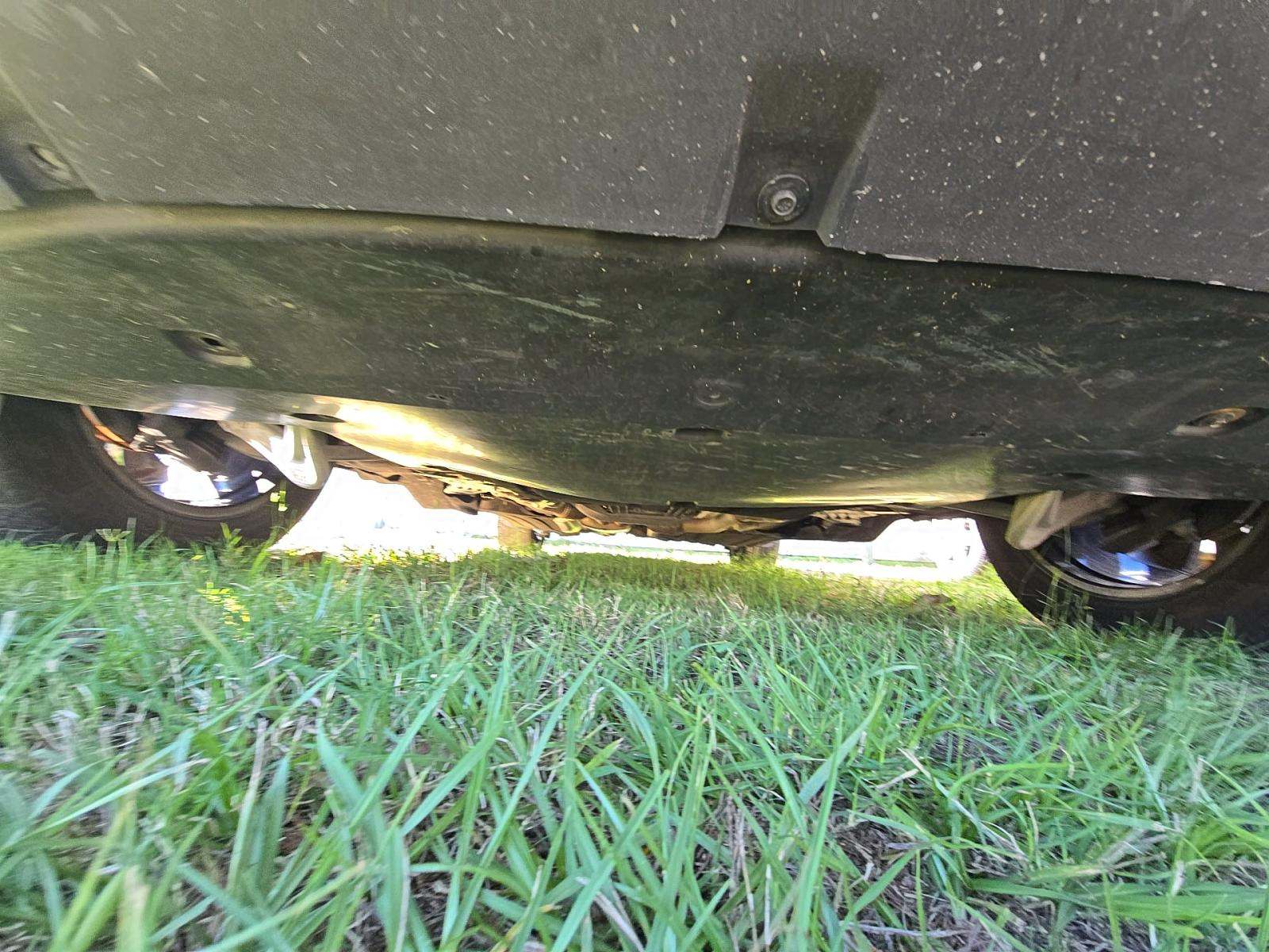 2020 Ford Explorer ST AWD