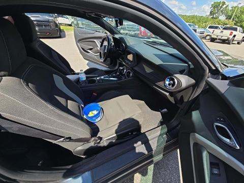 2019 Chevrolet Camaro 1LT RWD