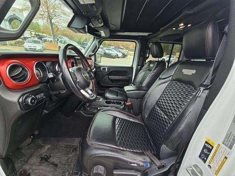 JEEP UNLIMITED RUBICON - 6