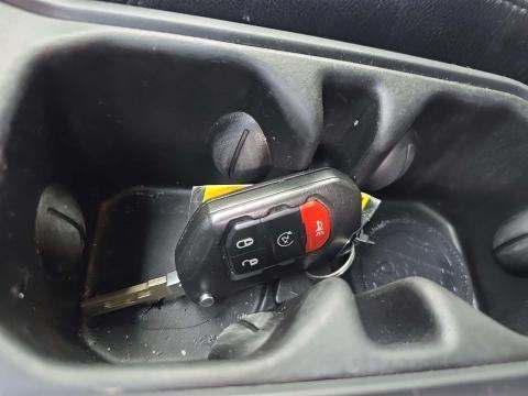 JEEP UNLIMITED RUBICON - 8