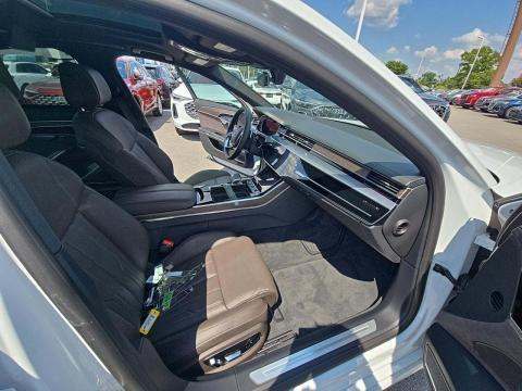 2024 Audi A8 Base AWD