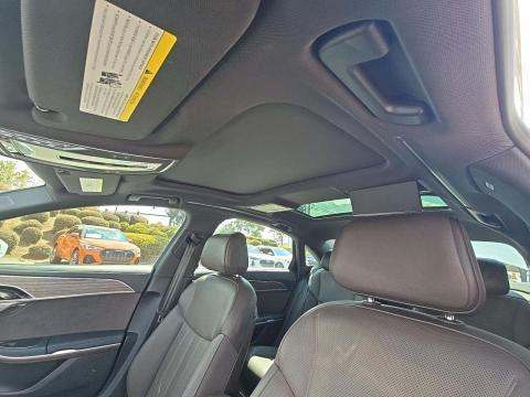 2024 Audi A8 Base AWD