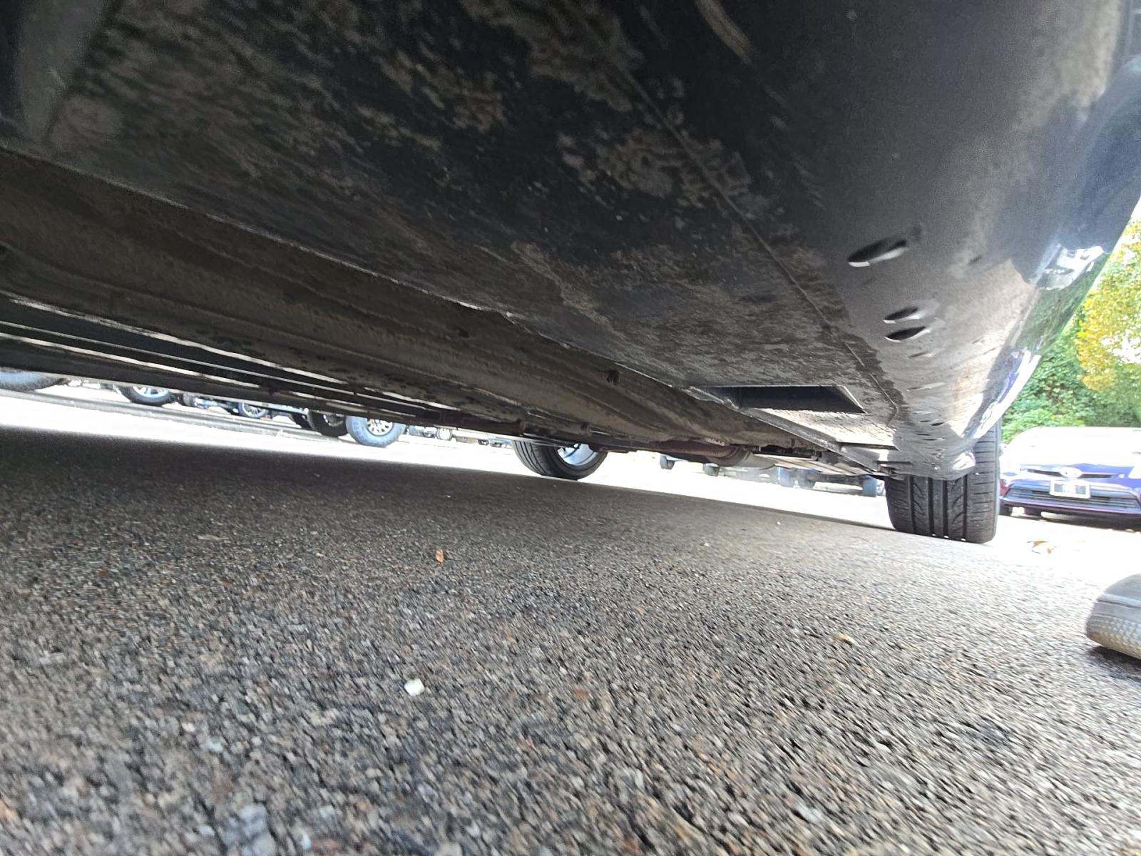 2015 Ford Focus ST FWD