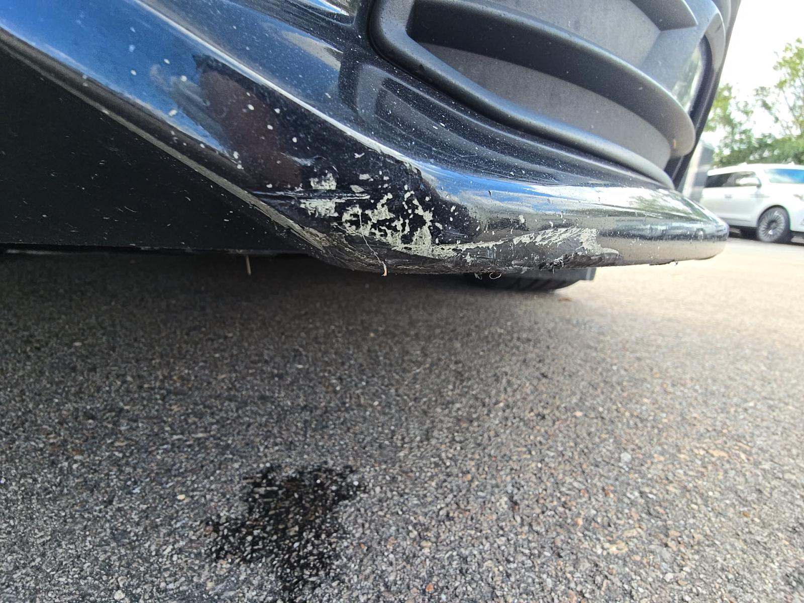 2015 Ford Focus ST FWD