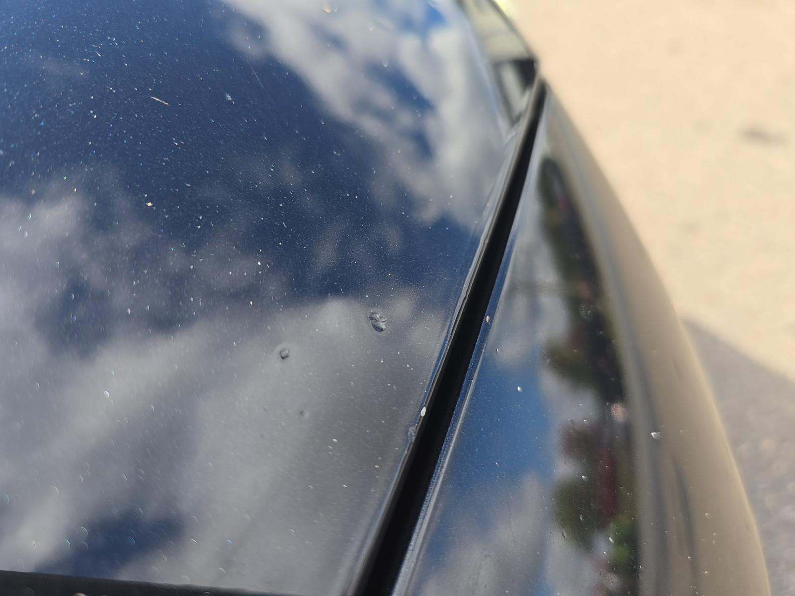 2015 Ford Focus ST FWD