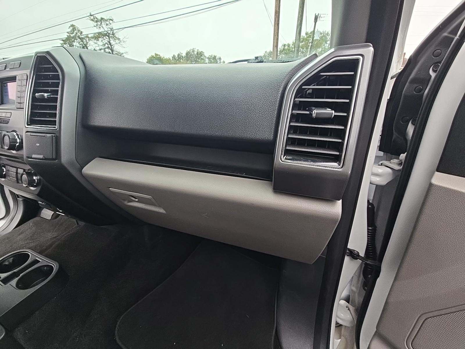 2018 Ford F-150 XLT RWD