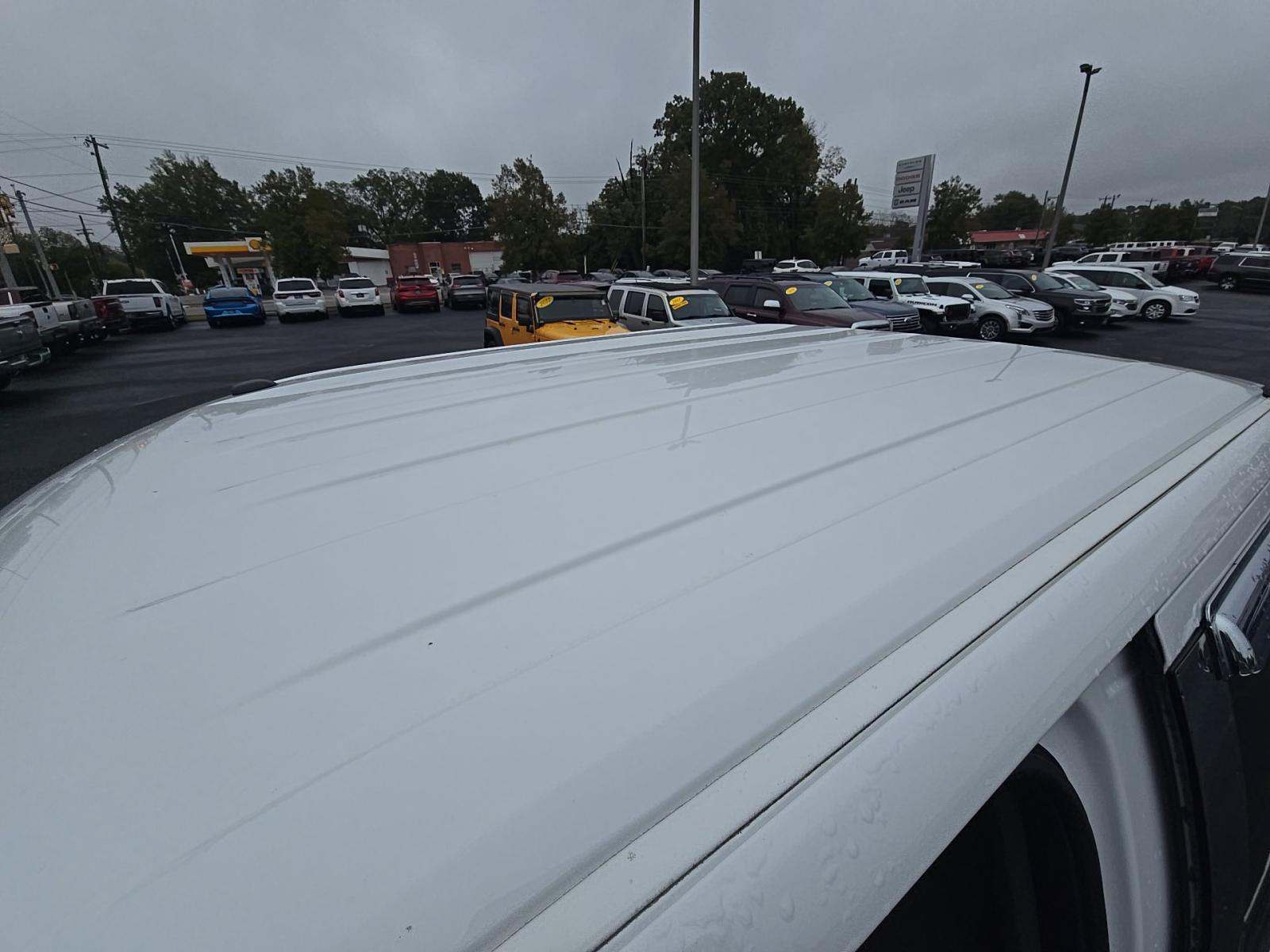 2018 Ford F-150 XLT RWD