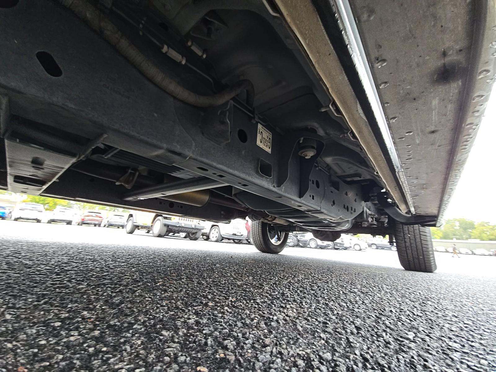 2018 Ford F-150 XLT RWD