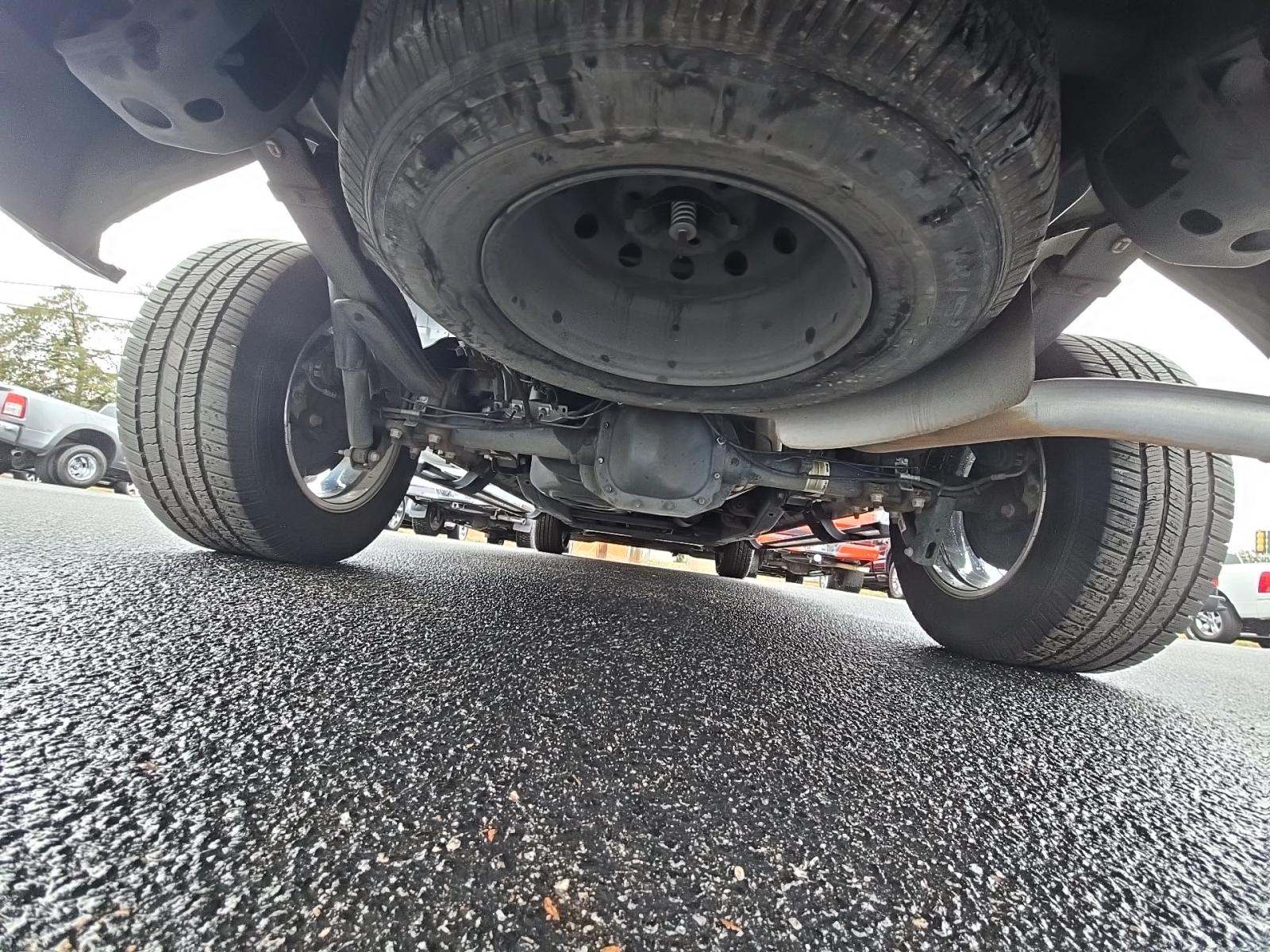 2018 Ford F-150 XLT RWD